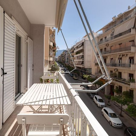 Vibrant In Pangrati By Athenian Homes Εξωτερικό φωτογραφία