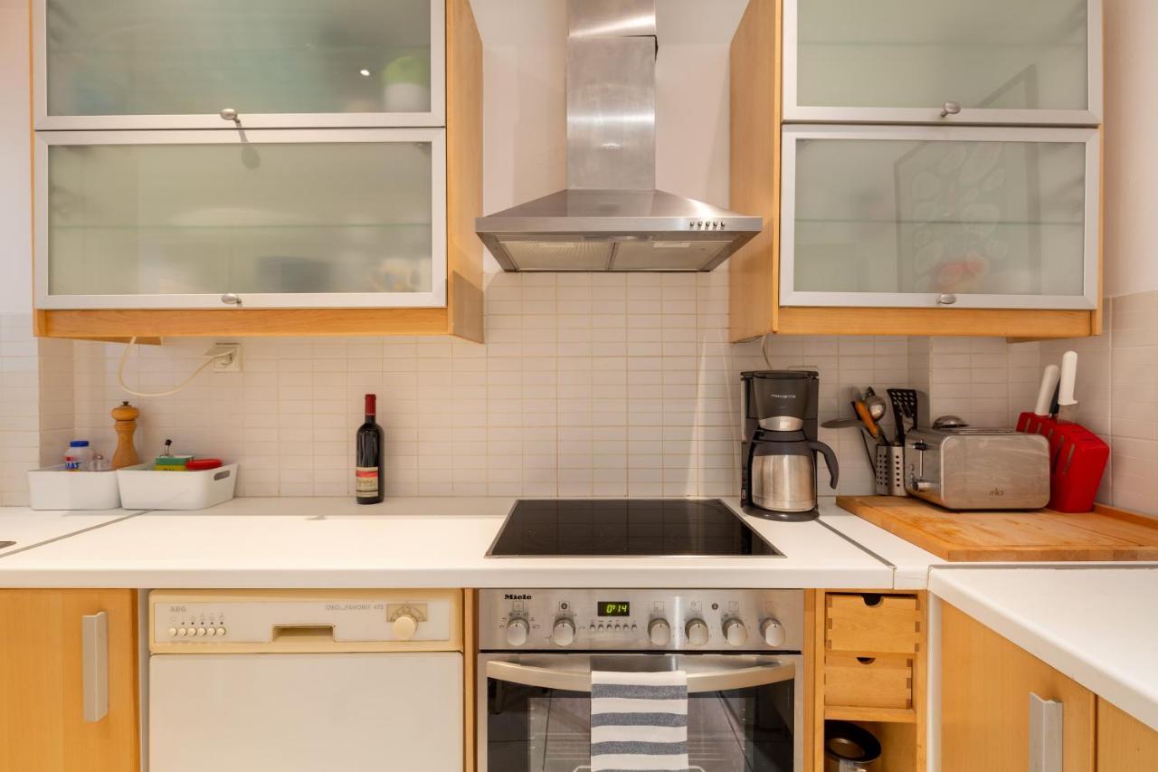 Vibrant In Pangrati By Athenian Homes Εξωτερικό φωτογραφία