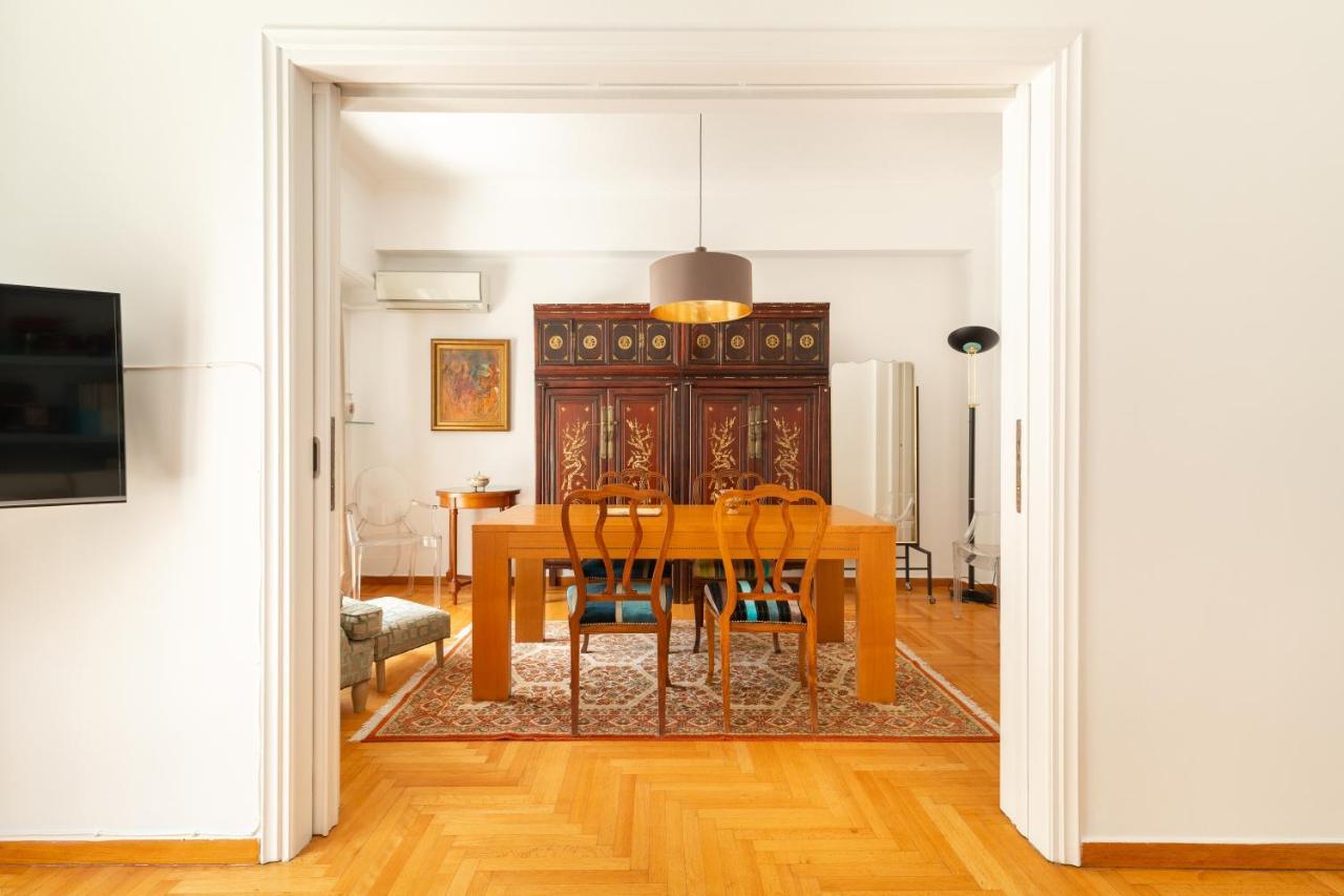 Vibrant In Pangrati By Athenian Homes Εξωτερικό φωτογραφία