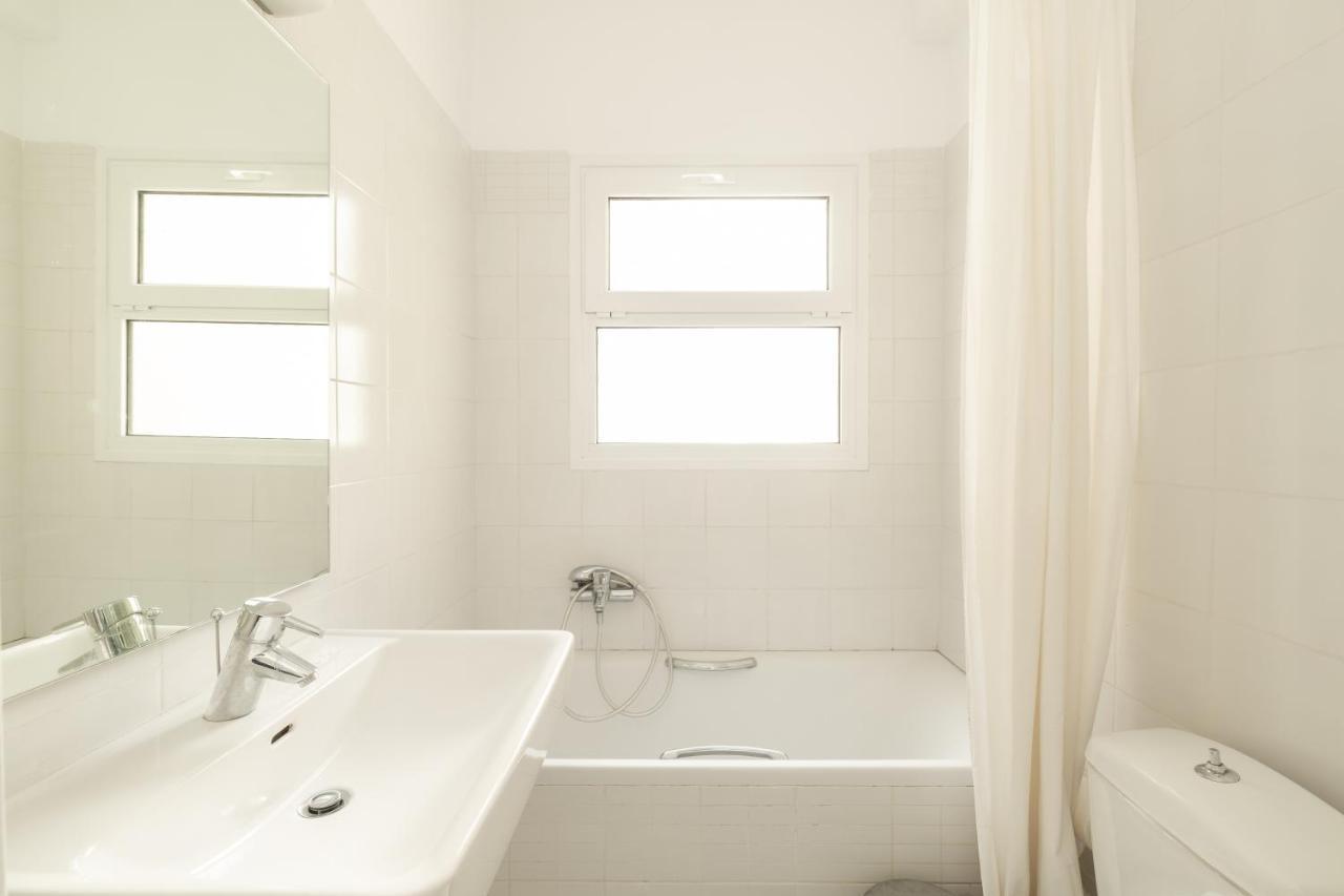 Vibrant In Pangrati By Athenian Homes Εξωτερικό φωτογραφία