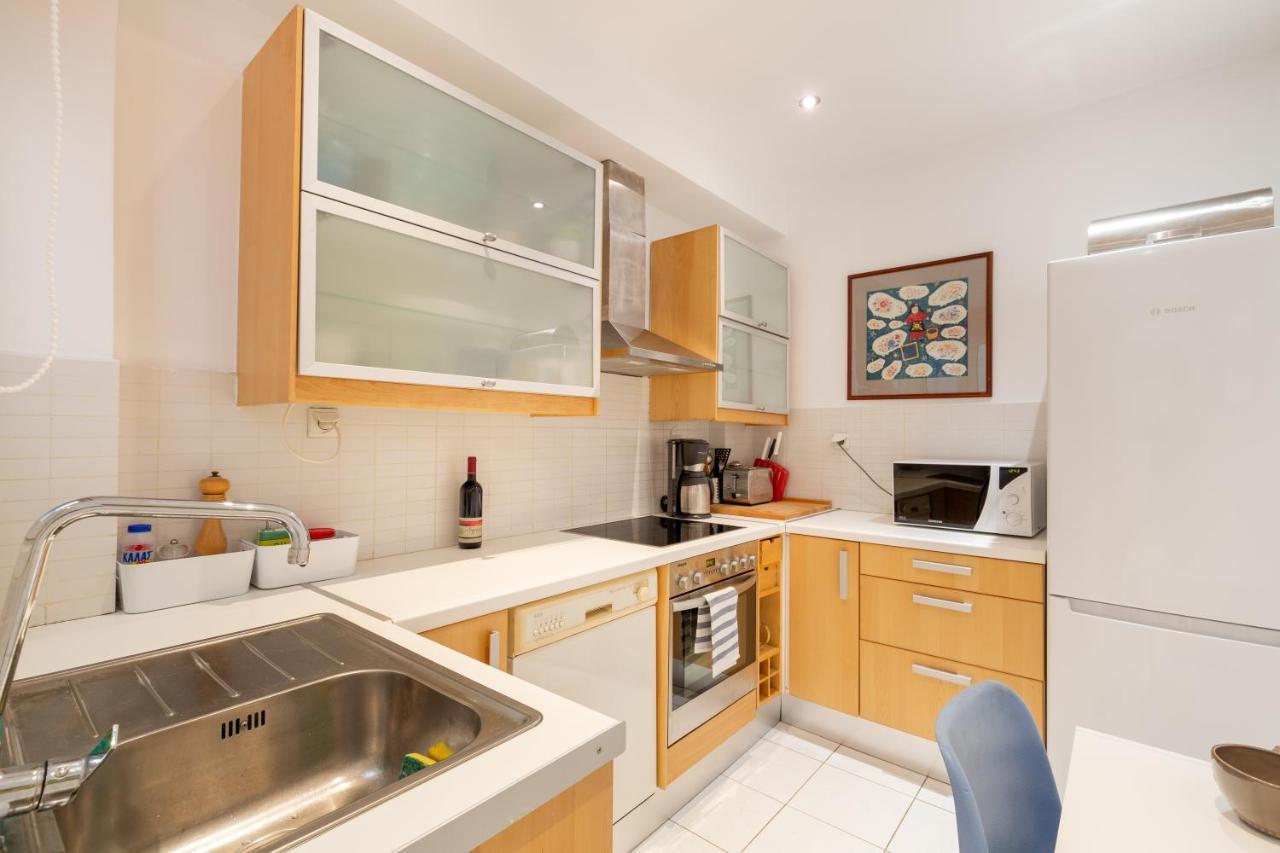Vibrant In Pangrati By Athenian Homes Εξωτερικό φωτογραφία