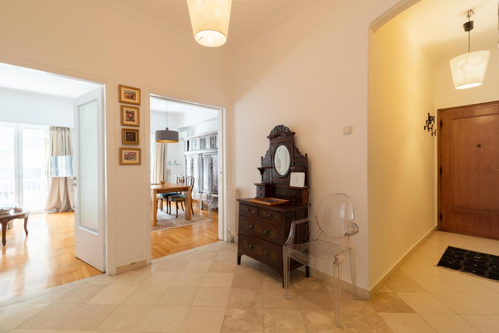 Vibrant In Pangrati By Athenian Homes Εξωτερικό φωτογραφία