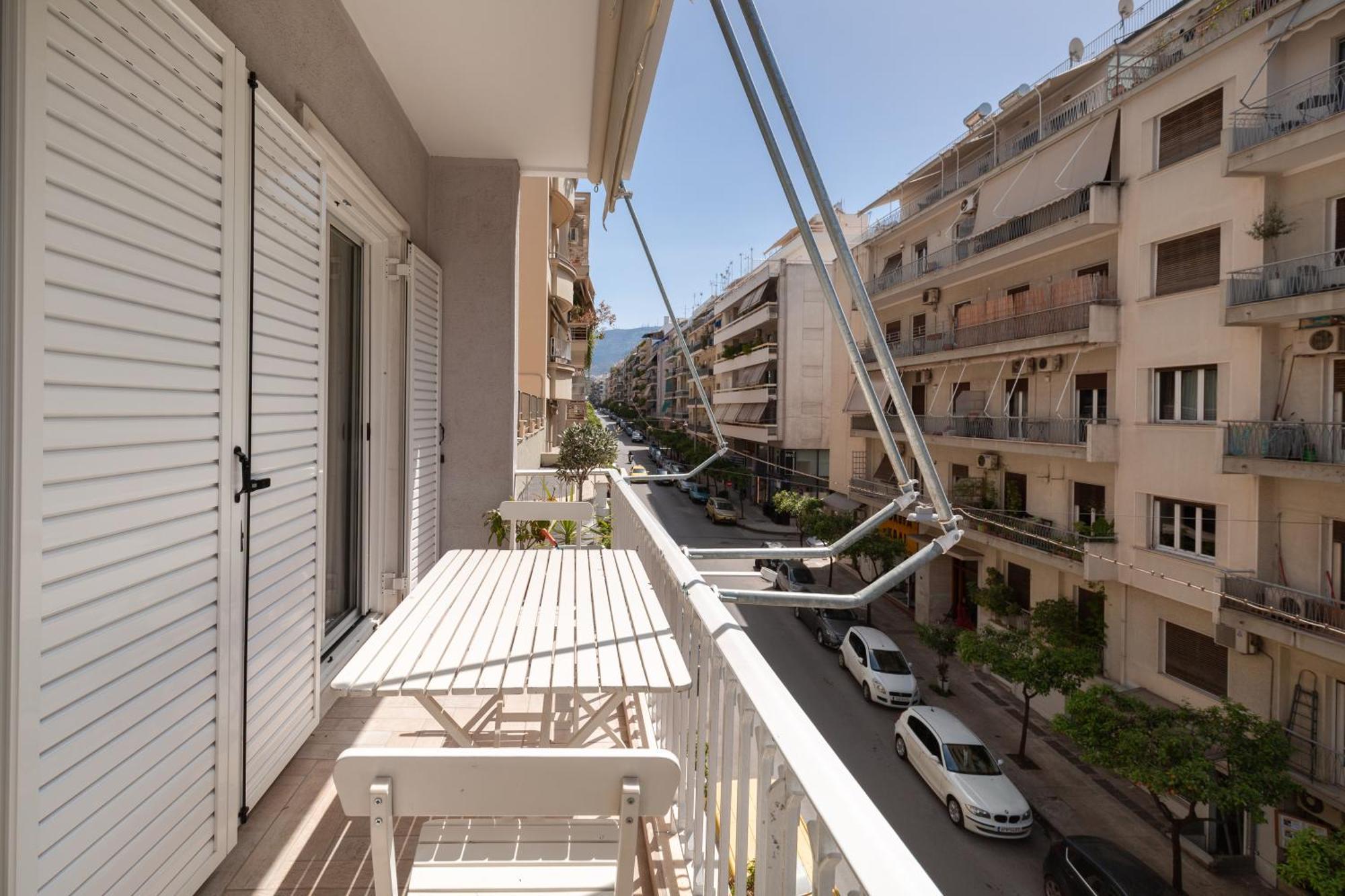 Vibrant In Pangrati By Athenian Homes Εξωτερικό φωτογραφία